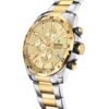 Orologio Cronografo Festina in Acciaio - Timeless Chronograph - F20562/1