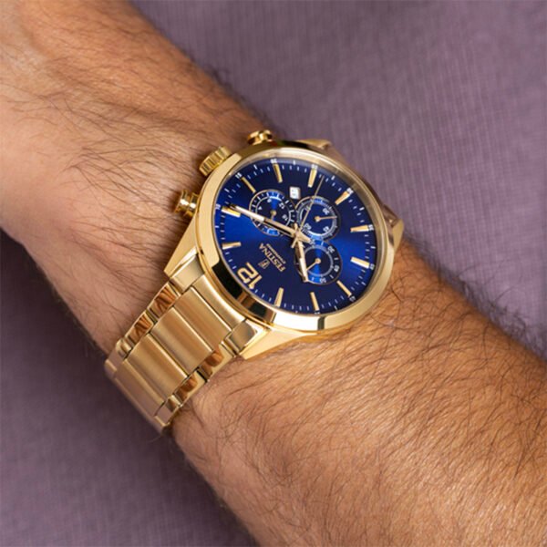 Orologio Cronografo Festina in Acciaio - Timeless Chronograph - F20633/2