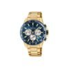 Orologio Cronografo Festina in Acciaio - Timeless chronograph - F20634/2