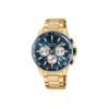 Orologio Cronografo Festina in Acciaio - Timeless chronograph - F20634/2