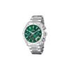 Orologio Cronografo Festina in Acciaio - Timeless chronograph - F20668/3