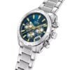 Orologio Cronografo Festina in Acciaio - Timeless Chronograph - F20668/5