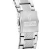 Orologio Cronografo Festina in Acciaio - Timeless Chronograph - F20668/5