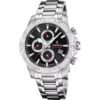 Orologio Cronografo Festina in Acciaio - Timeless Chronograph - F20704/6