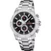 Orologio Cronografo Festina in Acciaio - Timeless Chronograph - F20704/6
