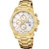 Orologio Cronografo Festina in Acciaio - Timeless Chronograph - F20705/1