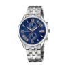 Orologio Cronografo Festina in Acciaio - Timeless Chronograph - F6854/6