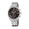 Orologio Cronografo Festina in Acciaio - Timeless Chronograph - F6854/7