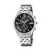 Orologio Cronografo Festina in Acciaio - Timeless Chronograph - F6854/8