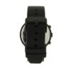 Orologio Cronografo Lorenz in Acciaio e Gomma - Iconograph - 026784AA