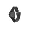 Orologio Cronografo Lorenz in Acciaio Gun Metal - Granpremio - 030251BB