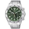 Orologio Cronografo Vagary by Citizen in Acciaio - Explore - IV4-411-41 Orologio Cronografo Vagary by Citizen in Acciaio - Explore - IV4-411-41