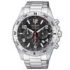 Orologio Cronografo Vagary by Citizen in Acciaio - Explore - IV4-411-51