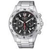 Orologio Cronografo Vagary by Citizen in Acciaio - Explore - IV4-411-51
