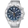 Orologio Cronografo Vagary by Citizen in Acciaio - Explore - IV4-411-71 Orologio Cronografo Vagary by Citizen in Acciaio - Explore - IV4-411-71