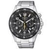 Orologio Cronografo Vagary by Citizen in Acciaio - Explore - IV4-438-61
