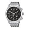 Orologio Cronografo Vagary by Citizen in Acciaio - Rockwell - IV4-217-51 Orologio Cronografo Vagary by Citizen in Acciaio - Rockwell - IV4-217-51