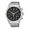 Orologio Cronografo Vagary by Citizen in Acciaio - Rockwell - IV4-217-51 Orologio Cronografo Vagary by Citizen in Acciaio - Rockwell - IV4-217-51