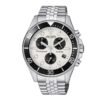 Orologio Cronografo Vagary in Acciaio - Aqua39 - VS1-019-11