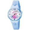 Orologio da Bambina Calypso in Gomma Azzurro - Sweet Time Junior - K5783/B Orologio da Bambina Calypso in Gomma Azzurro - Sweet Time Junior - K5783/B