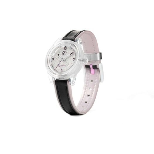 Orologio da Bambina Smile Solar in Resina - Mini Glitter - RP29J015Y Orologio da Bambina Smile Solar in Resina - Mini Glitter - RP29J015Y