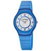 Orologio da Bambino Calypso in Gomma Azzurra e Blu - Junior - K5806/6