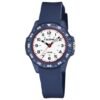 Orologio da Bambino Calypso in Gomma Blu - Junior - K5821/1 Orologio da Bambino Calypso in Gomma Blu - Junior - K5821/1