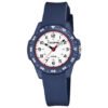 Orologio da Bambino Calypso in Gomma Blu - Junior - K5821/1 Orologio da Bambino Calypso in Gomma Blu - Junior - K5821/1