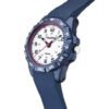 Orologio da Bambino Calypso in Gomma Blu - Junior - K5821/1 Orologio da Bambino Calypso in Gomma Blu - Junior - K5821/1