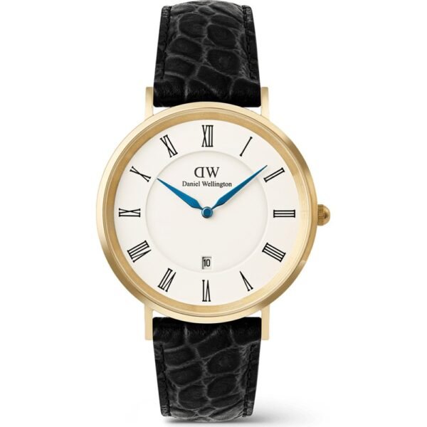 Orologio Daniel Wellington Classic DW00100915 Roman Numerals Orologio Daniel Wellington Classic DW00100915 Roman Numerals