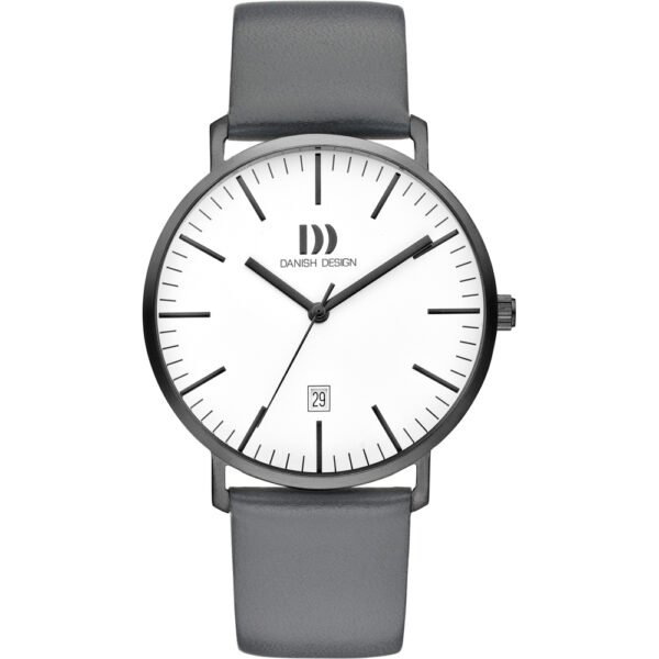 Orologio Danish Design Gløbe IQ12Q1237 Hudson