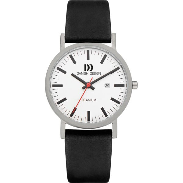 Orologio Danish Design Gløbe IQ12Q1273 Rhine Large