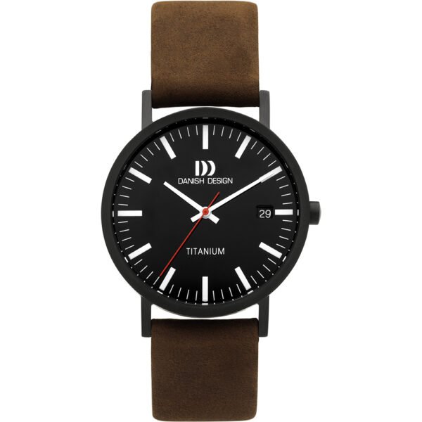 Orologio Danish Design Gløbe IQ34Q1273 Rhine Large