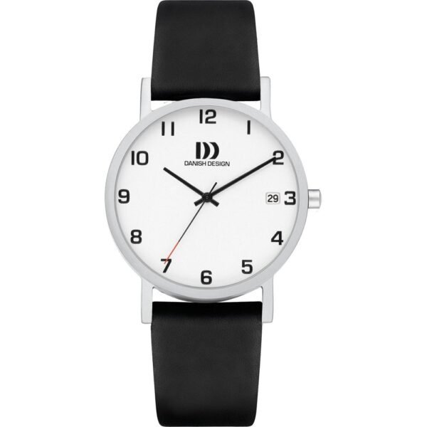 Orologio Danish Design Gløbe IQ82Q199 Rhine Medium Orologio Danish Design Gløbe IQ82Q199 Rhine Medium