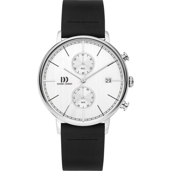 Orologio Danish Design Tidløs IQ12Q1290 Koltur Chrono Orologio Danish Design Tidløs IQ12Q1290 Koltur Chrono