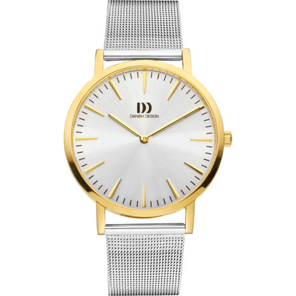 Orologio Danish Design Tidløs IQ65Q1235 London