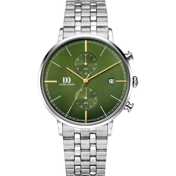 Orologio Danish Design Tidløs IQ97Q1290 Koltur Chrono Orologio Danish Design Tidløs IQ97Q1290 Koltur Chrono