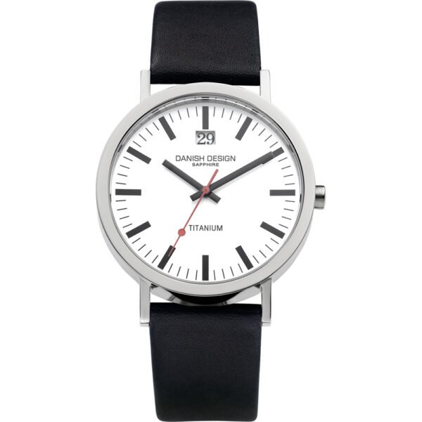 Orologio Danish Design Titanium IQ12Q877
