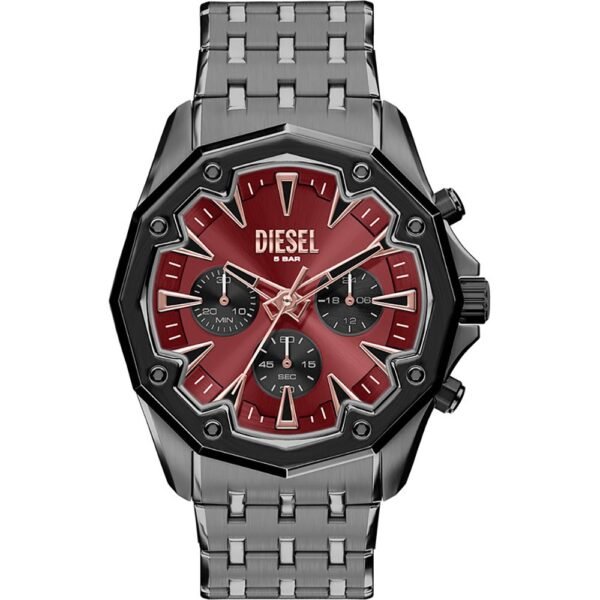 Orologio Diesel Analog DZ4715 Stinger