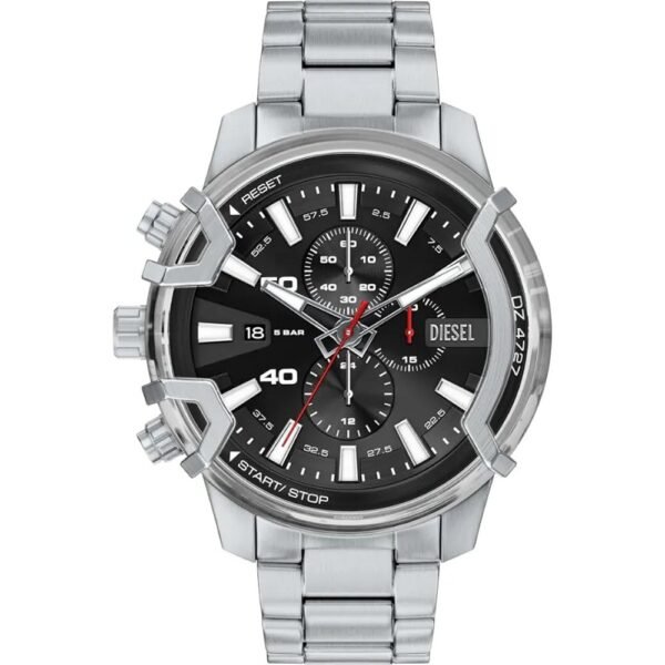 Orologio Diesel Classic DZ4727 Griffed Orologio Diesel Classic DZ4727 Griffed