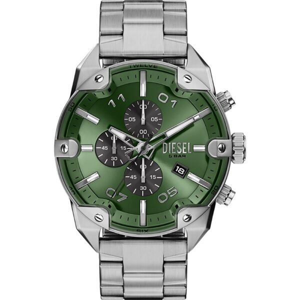Orologio Diesel XL DZ4712 Spiked