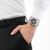 Orologio Eco Drive Cronografo Citizen in Acciaio - Crono Aviator - AT2460-89X Orologio Eco Drive Cronografo Citizen in Acciaio - Crono Aviator - AT2460-89X