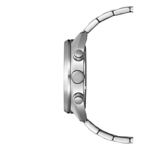 Orologio Eco Drive Cronografo Citizen in Acciaio - Crono - CA7040-85L