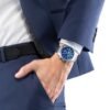 Orologio Eco Drive Cronografo Citizen in Acciaio - Crono - CA7040-85L