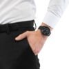 Orologio Eco Drive Cronografo Citizen in Acciaio - Crono - CA7047-86E