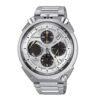Orologio Eco Drive Cronografo Citizen in Super Titanio - Bull Head - AV0080-88A