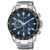 Orologio Eco Drive Cronografo Citizen in Super Titanio - Super Titanium - CA4444-82L Orologio Eco Drive Cronografo Citizen in Super Titanio - Super Titanium - CA4444-82L