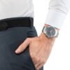 Orologio Eco Drive Cronografo Citizen in Super Titanio - Super Titanium - AT2470-85L