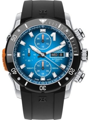 Orologio Edox CO-1 01128-3NOCA-BUIDN