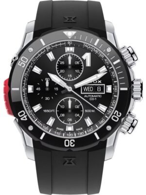 Orologio Edox CO-1 01128-3NRCA-NN